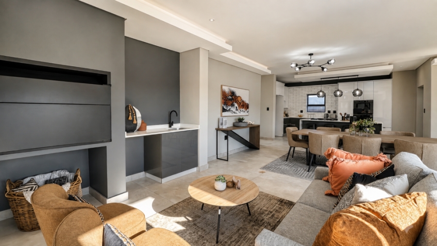 4 Bedroom Property for Sale in Fountainbrook Estate Gauteng