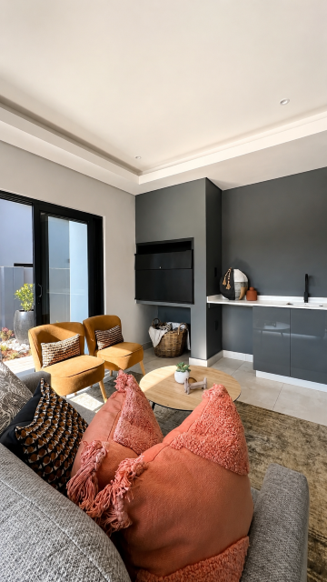 4 Bedroom Property for Sale in Fountainbrook Estate Gauteng