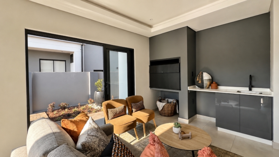 4 Bedroom Property for Sale in Fountainbrook Estate Gauteng