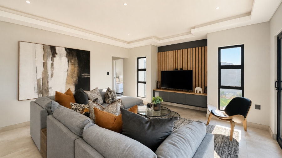 4 Bedroom Property for Sale in Fountainbrook Estate Gauteng