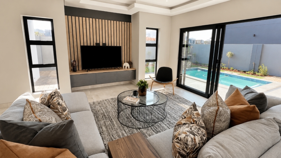 4 Bedroom Property for Sale in Fountainbrook Estate Gauteng