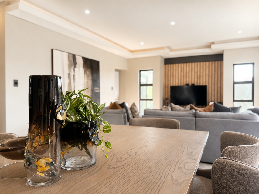 4 Bedroom Property for Sale in Fountainbrook Estate Gauteng