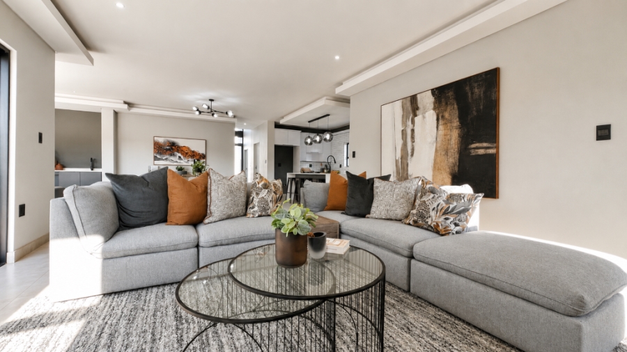4 Bedroom Property for Sale in Fountainbrook Estate Gauteng