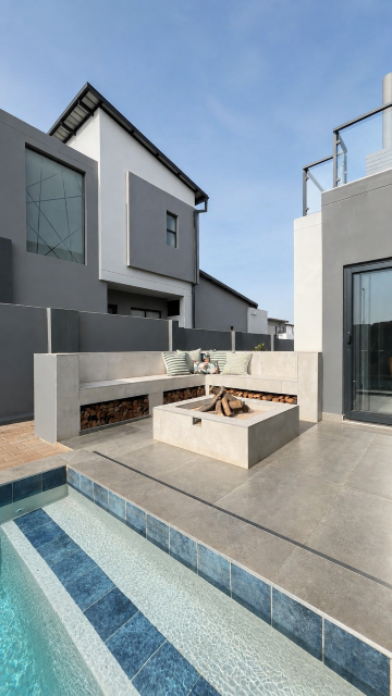 4 Bedroom Property for Sale in Fountainbrook Estate Gauteng