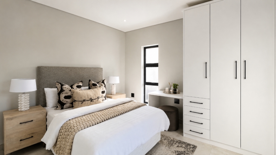 4 Bedroom Property for Sale in Fountainbrook Estate Gauteng