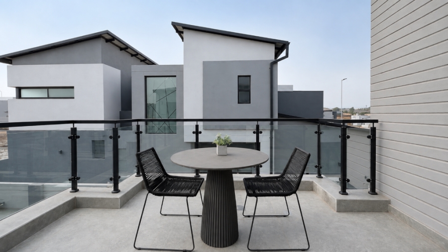 4 Bedroom Property for Sale in Fountainbrook Estate Gauteng