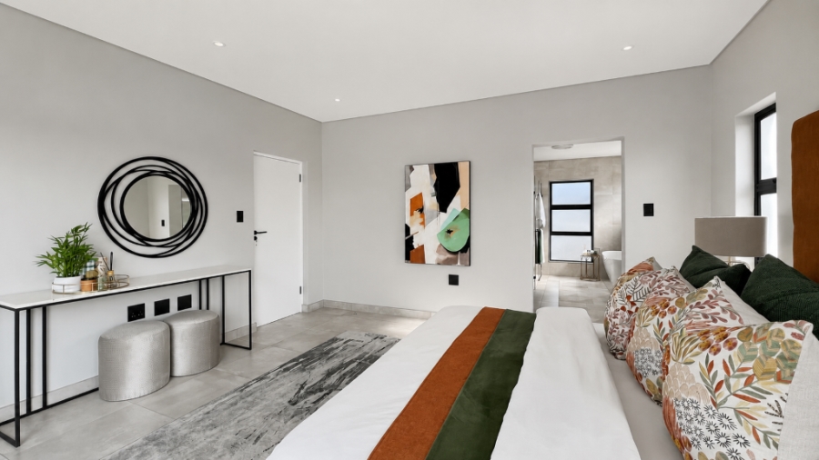 4 Bedroom Property for Sale in Fountainbrook Estate Gauteng
