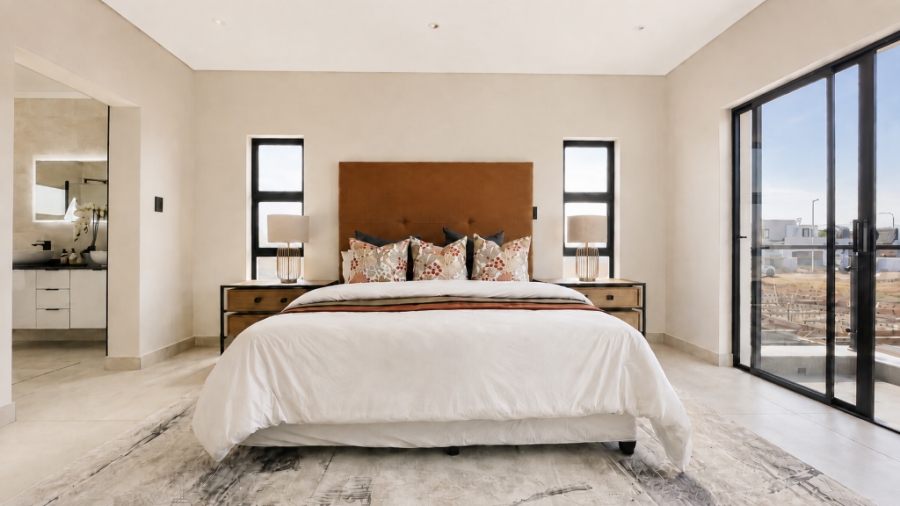 4 Bedroom Property for Sale in Fountainbrook Estate Gauteng