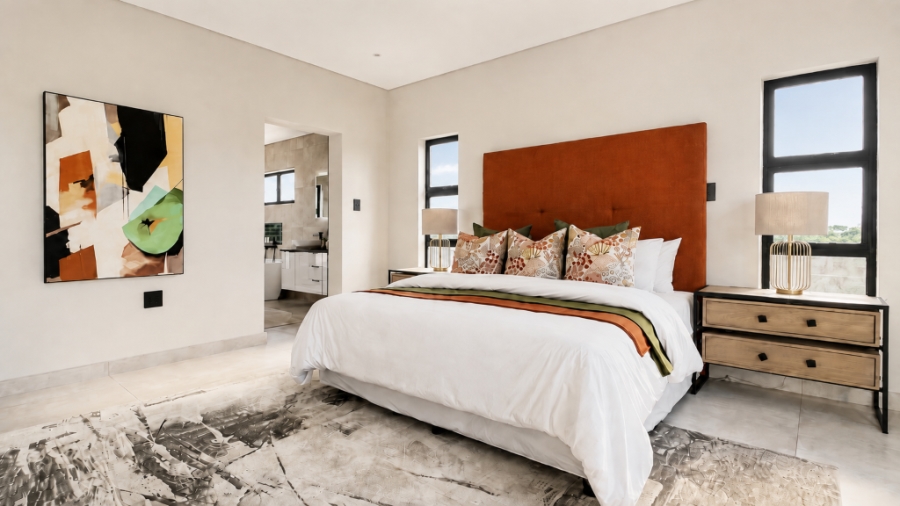 4 Bedroom Property for Sale in Fountainbrook Estate Gauteng