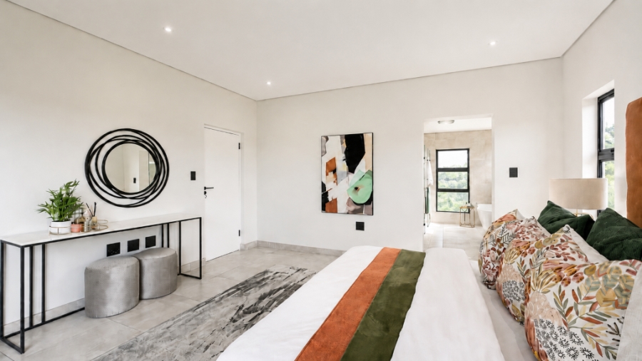 4 Bedroom Property for Sale in Fountainbrook Estate Gauteng