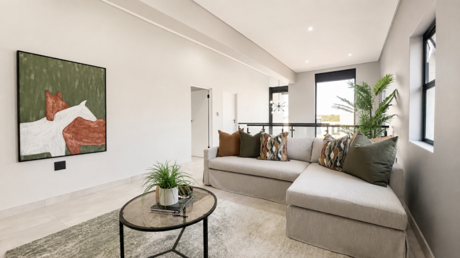 4 Bedroom Property for Sale in Fountainbrook Estate Gauteng