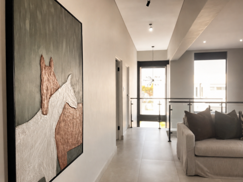 4 Bedroom Property for Sale in Fountainbrook Estate Gauteng