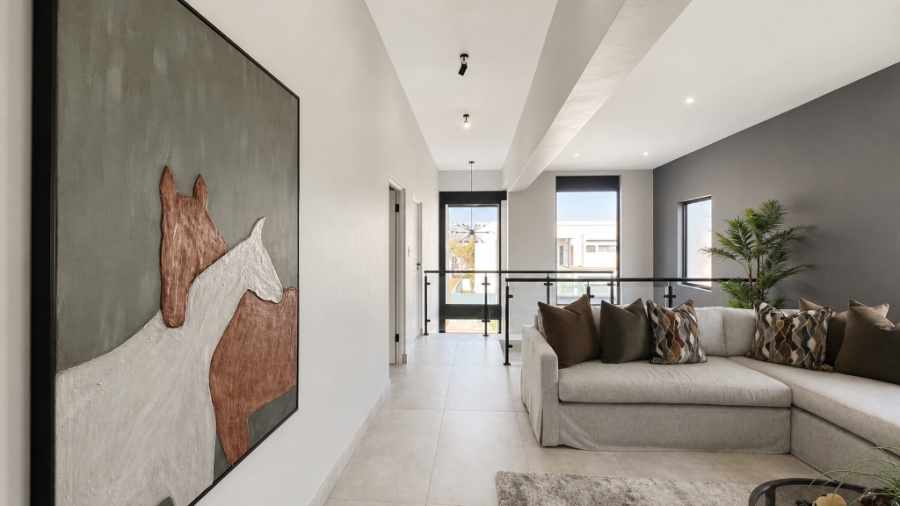 4 Bedroom Property for Sale in Fountainbrook Estate Gauteng