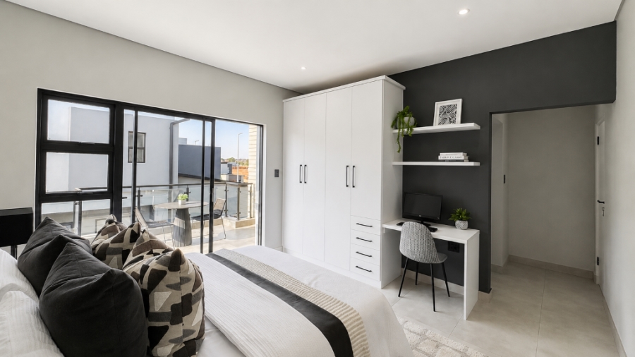 4 Bedroom Property for Sale in Fountainbrook Estate Gauteng