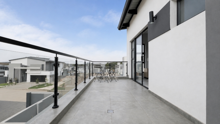 4 Bedroom Property for Sale in Fountainbrook Estate Gauteng