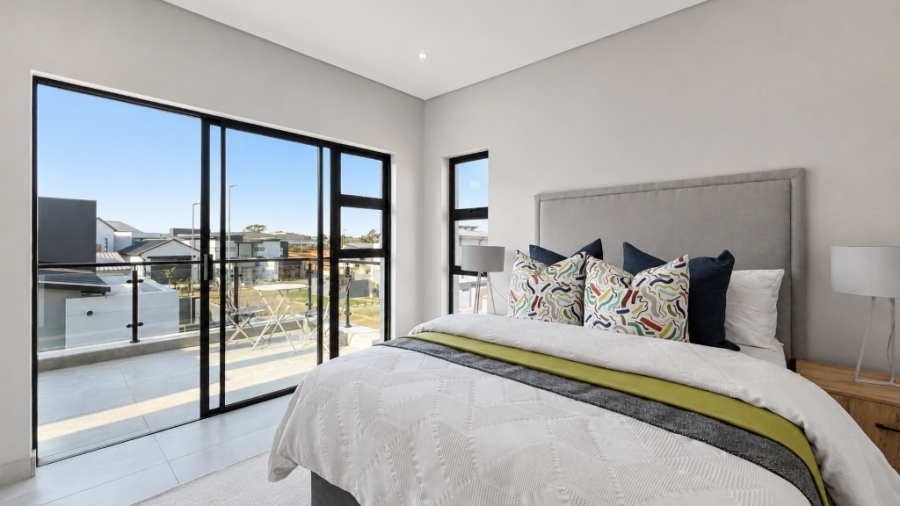 4 Bedroom Property for Sale in Fountainbrook Estate Gauteng