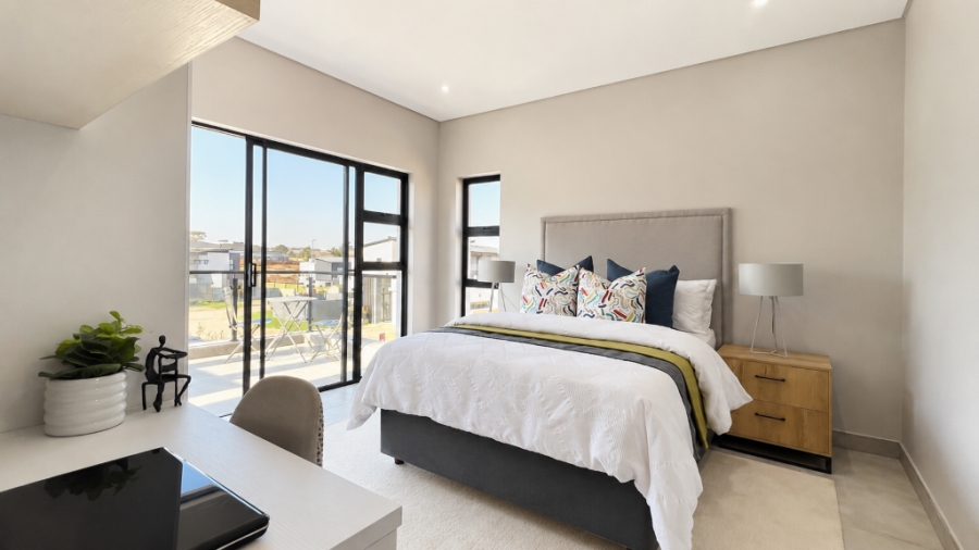 4 Bedroom Property for Sale in Fountainbrook Estate Gauteng