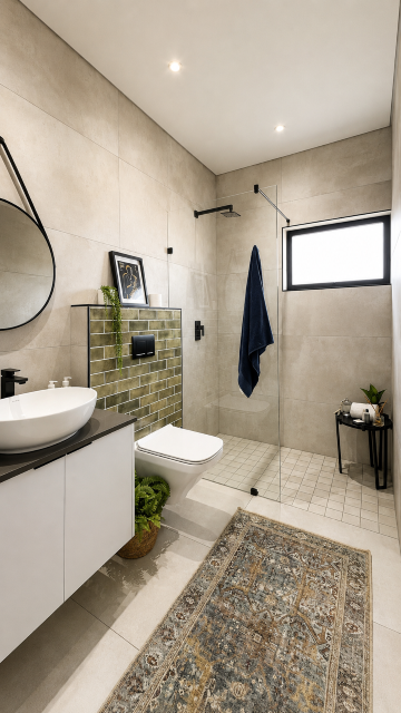 4 Bedroom Property for Sale in Fountainbrook Estate Gauteng