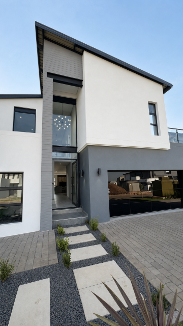 4 Bedroom Property for Sale in Fountainbrook Estate Gauteng