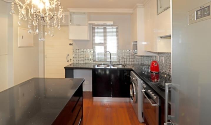 2 Bedroom Property for Sale in Morningside Gauteng