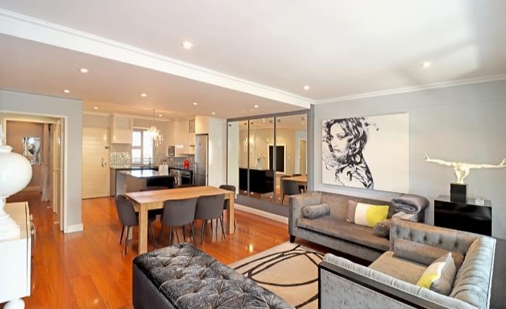 2 Bedroom Property for Sale in Morningside Gauteng