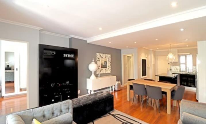 2 Bedroom Property for Sale in Morningside Gauteng