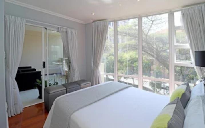2 Bedroom Property for Sale in Morningside Gauteng