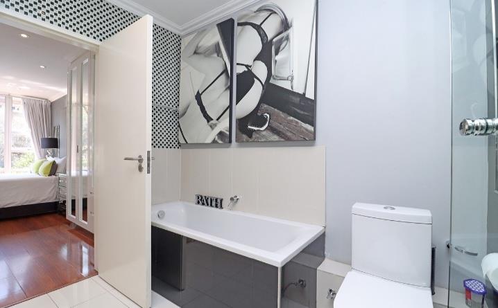 2 Bedroom Property for Sale in Morningside Gauteng