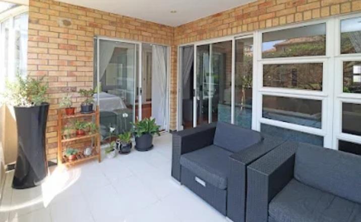 2 Bedroom Property for Sale in Morningside Gauteng