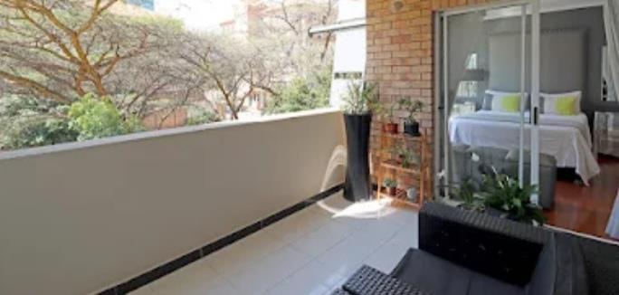2 Bedroom Property for Sale in Morningside Gauteng