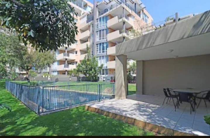 2 Bedroom Property for Sale in Morningside Gauteng