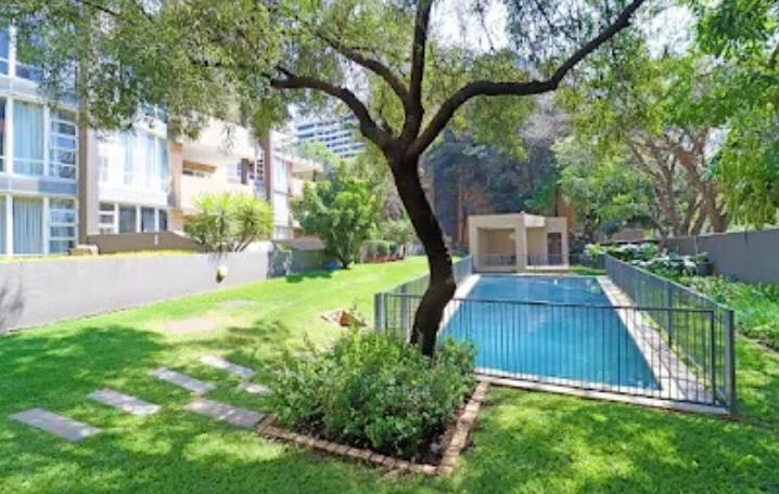 2 Bedroom Property for Sale in Morningside Gauteng