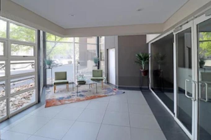 2 Bedroom Property for Sale in Morningside Gauteng