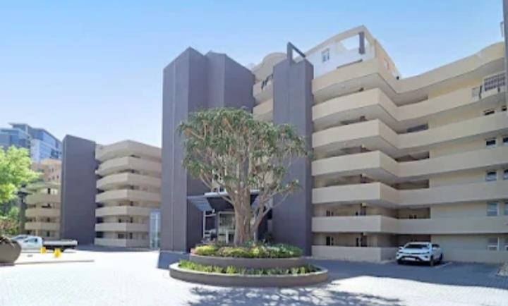 2 Bedroom Property for Sale in Morningside Gauteng