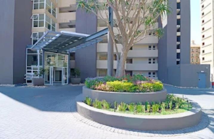 2 Bedroom Property for Sale in Morningside Gauteng