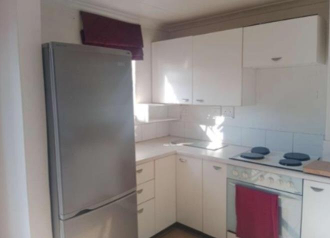 To Let 1 Bedroom Property for Rent in Houghton Gauteng