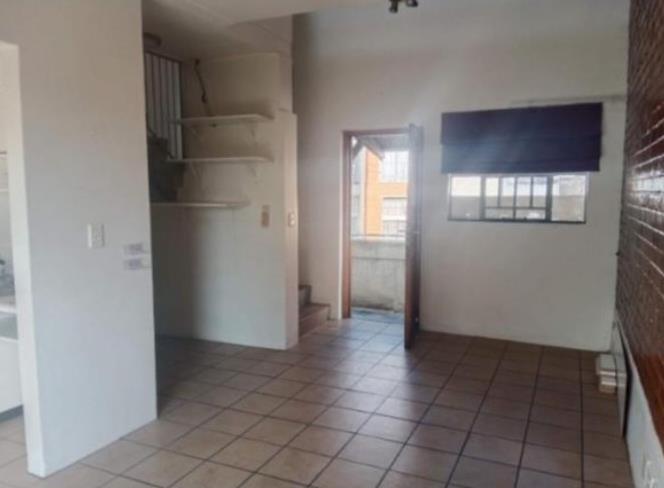 To Let 1 Bedroom Property for Rent in Houghton Gauteng