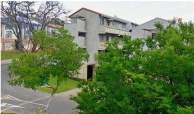 To Let 1 Bedroom Property for Rent in Houghton Gauteng