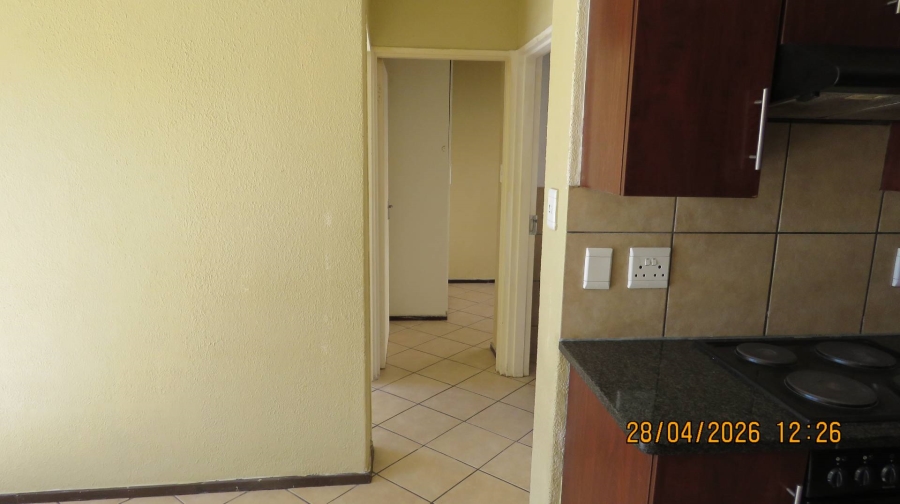 2 Bedroom Property for Sale in Albertsdal Gauteng