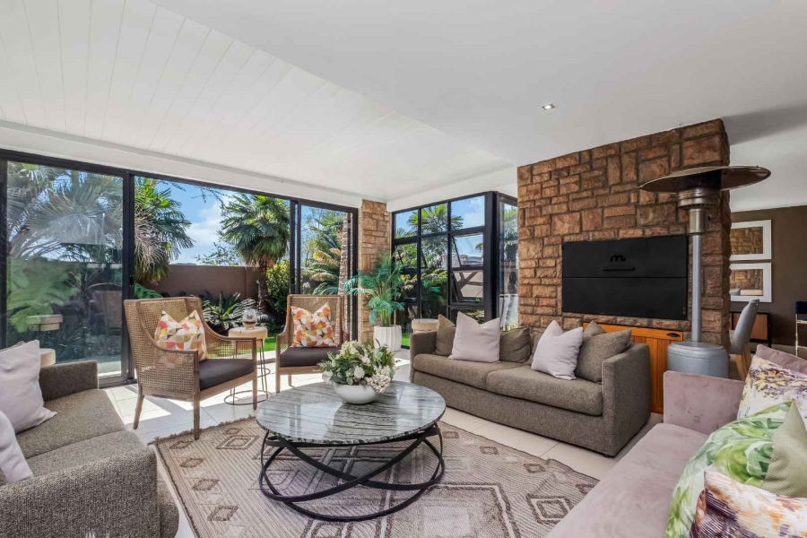 4 Bedroom Property for Sale in Beverley Gauteng