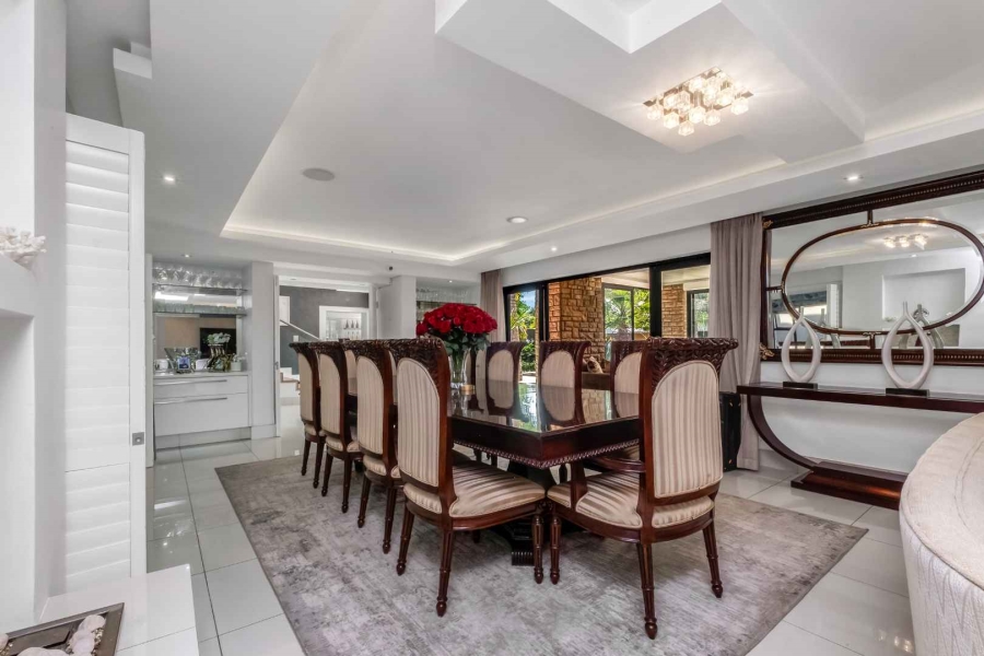 4 Bedroom Property for Sale in Beverley Gauteng
