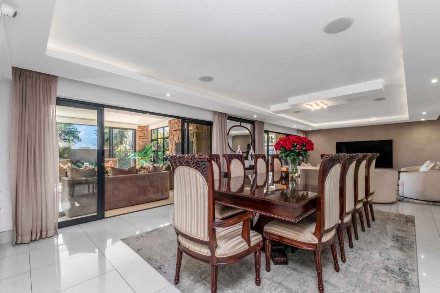 4 Bedroom Property for Sale in Beverley Gauteng