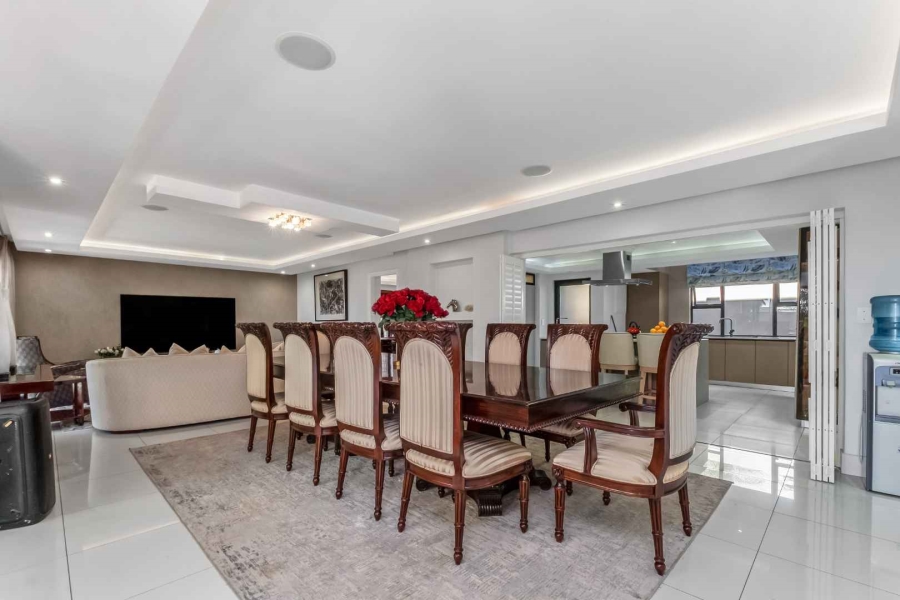 4 Bedroom Property for Sale in Beverley Gauteng