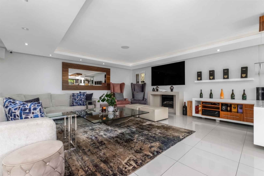 4 Bedroom Property for Sale in Beverley Gauteng