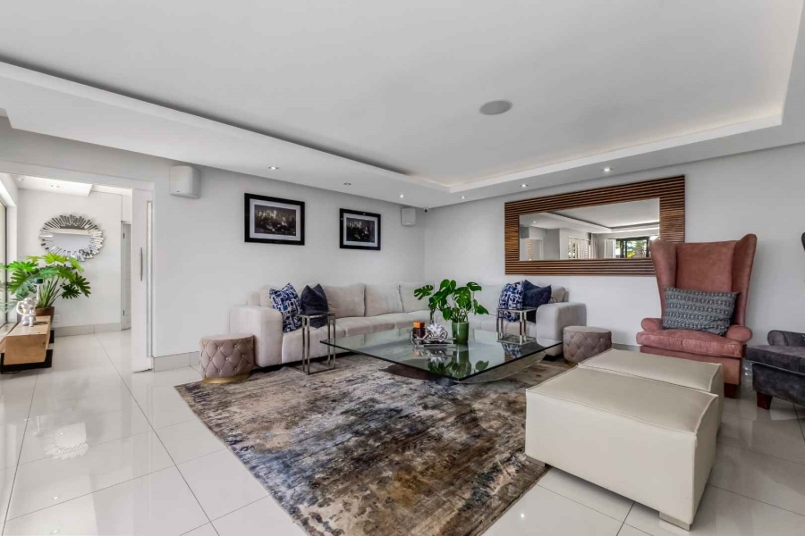 4 Bedroom Property for Sale in Beverley Gauteng