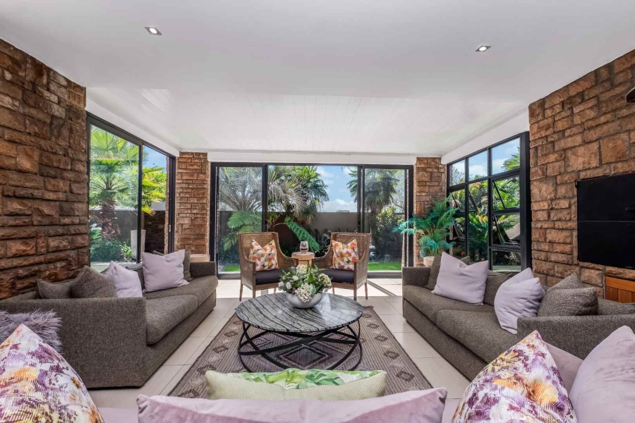 4 Bedroom Property for Sale in Beverley Gauteng