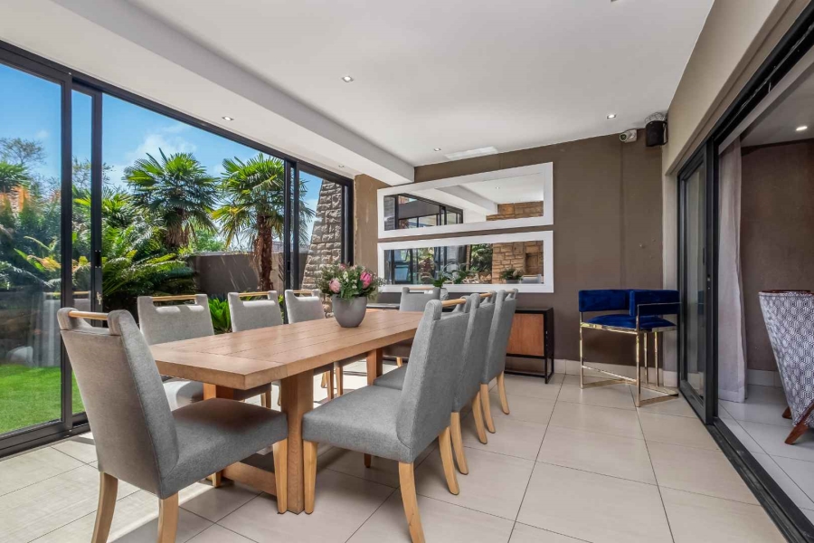 4 Bedroom Property for Sale in Beverley Gauteng