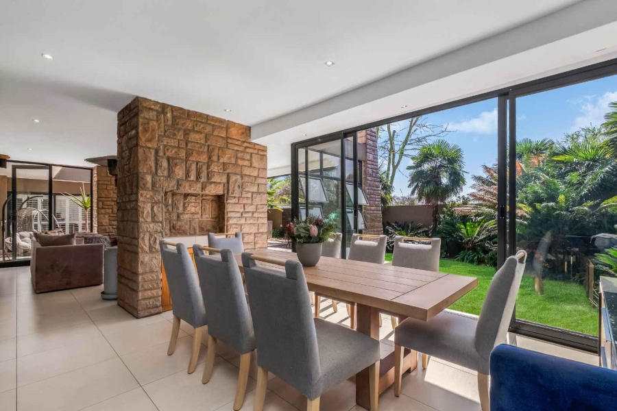 4 Bedroom Property for Sale in Beverley Gauteng