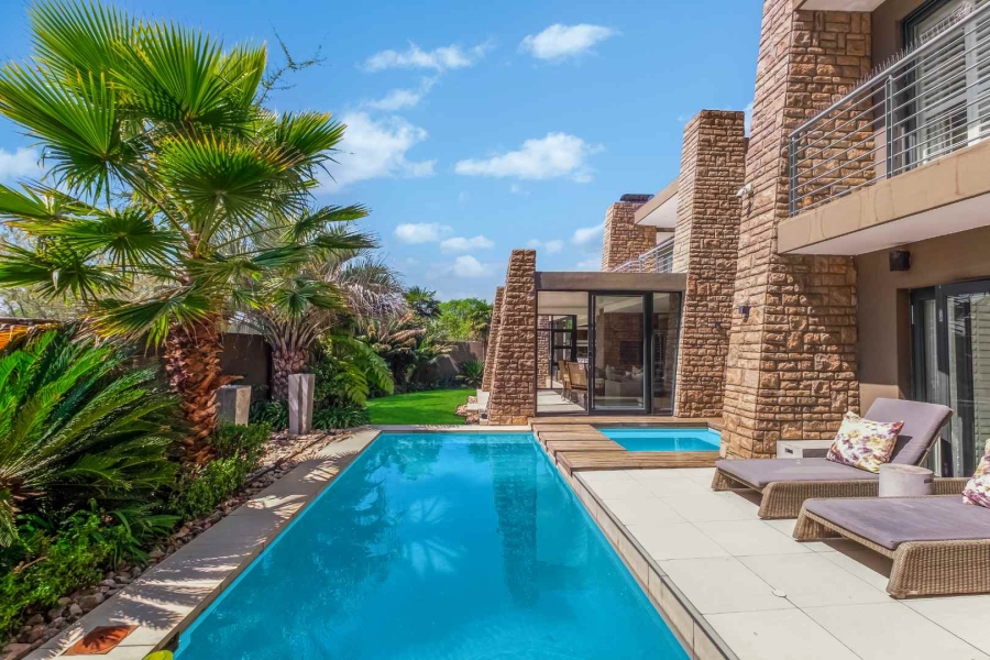 4 Bedroom Property for Sale in Beverley Gauteng