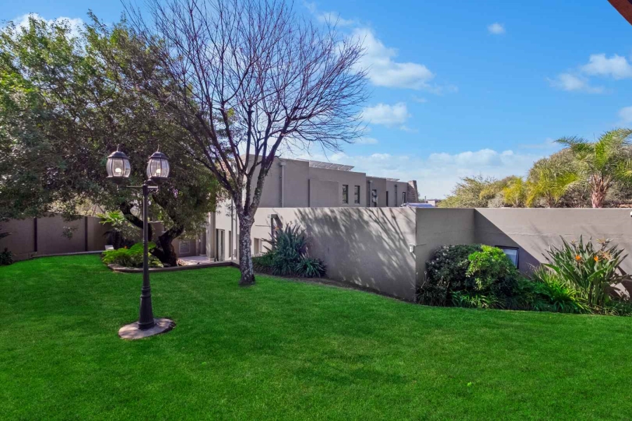 4 Bedroom Property for Sale in Beverley Gauteng